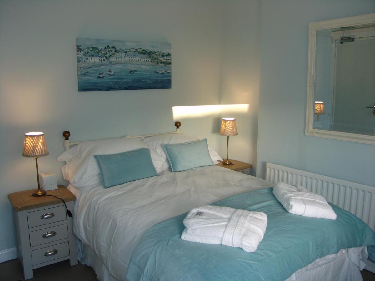 Deluxe Double Room with Shower